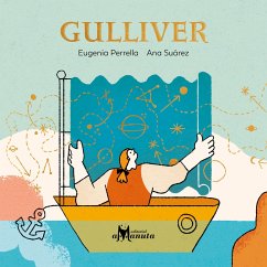 Gulliver (eBook, PDF) - Perrella, Eugenia