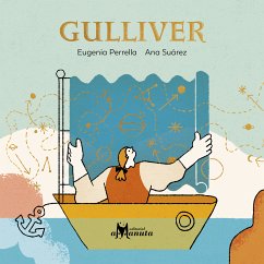 Gulliver (eBook, PDF) - Perrella, Eugenia