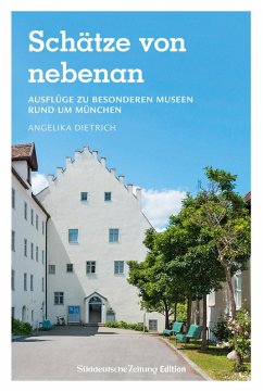 Cover Schätze von nebenan (eBook, ePUB)