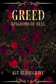 Greed (Kingdoms of Hell, #5) (eBook, ePUB)