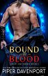 Bound by Blood (Cauld Ane Series -... - Bild 1
