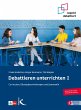Debattieren unterrichten I (eBook, PDF) - Bild 1