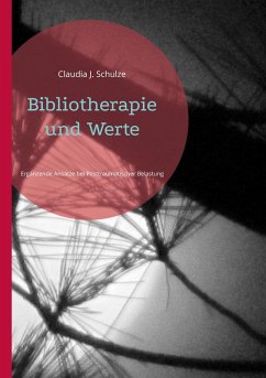 Bibliotherapie und Werte (eBook, ePUB)