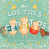 Los tres cerditos (eBook, PDF) Los tres cerditos (eBook, PDF)