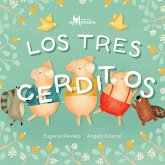 Los tres cerditos (eBook, PDF)