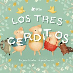 Los tres cerditos (eBook, PDF) - Perrella, Eugenia