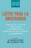 Listos Para La Universidad (eBook, ePUB)