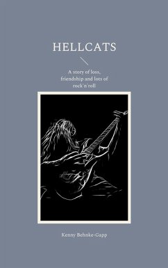 Hellcats (eBook, ePUB)