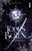 Todesboten - Seelenweiß (eBook, ePUB)