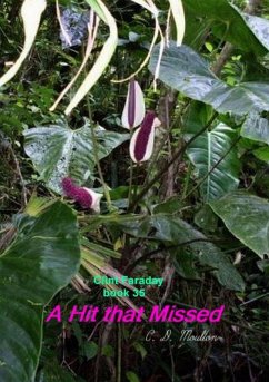Cover A Hit that Missed (Clint Faraday Mysteries, #35) (eBook, ePUB)