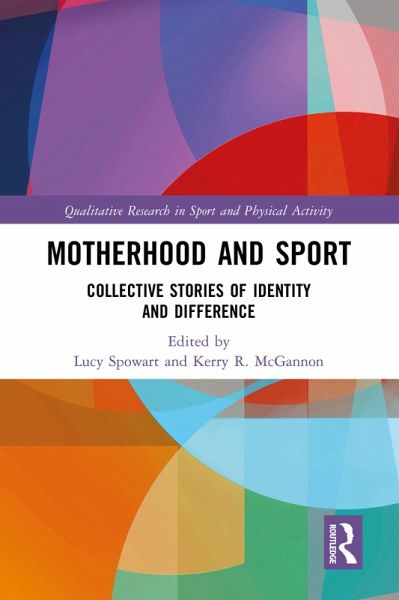 Motherhood and Sport (eBook, PDF)