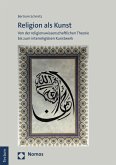 Religion als Kunst (eBook, PDF)