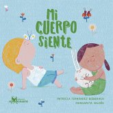 Mi cuerpo siente (eBook, PDF)