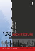 Street-Level Architecture (eBook, ePUB)