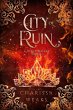City of Ruin (Witch Walker, #2) (eBook,... - Bild 1