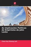 As Implicações Políticas do Empirismo de John Locke