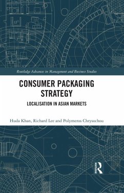 Cover Consumer Packaging Strategy (eBook, ePUB)
