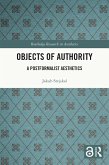 Objects of Authority (eBook, ePUB)