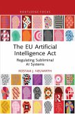 The EU Artificial Intelligence Act (eBook, ePUB)