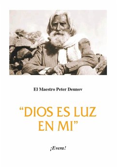Dios es luz en mi (eBook, ePUB) - Deunov, Peter