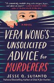 Vera Wong's Unsolicited Advice for Murderers (eBook, ePUB)