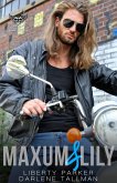 Maxum & Lily (Next Generation, #3) (eBook, ePUB) Maxum & Lily (Next Generation, #3) (eBook, ePUB)
