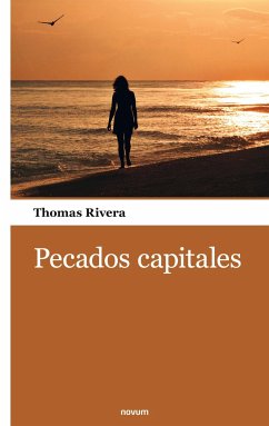 Pecados capitales - Thomas Rivera