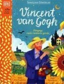 Vincent Van Gogh - Dünyayi Canli Renklerle Gördü
