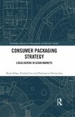 Consumer Packaging Strategy (eBook, PDF)