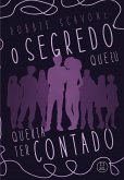O segredo que eu queria ter contado (eBook, ePUB)