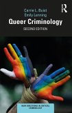 Queer Criminology (eBook, PDF)
