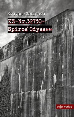 KZ-Nr. 32730 - Spiros´ Odyssee (eBook, ePUB) - Chalemos, Kostas