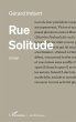 Rue Solitude - Bild 1