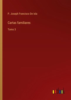 Cartas familiares