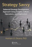 Strategy Savvy (eBook, ePUB)