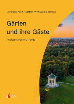 Gärten und ihre Gäste (eBook, PDF)