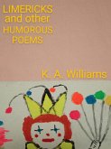 Limericks and Other Humorous Poems (eBook, ePUB)