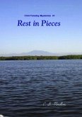 Rest in Pieces (Clint Faraday Mysteries, #31) (eBook, ePUB) Rest in Pieces (Clint Faraday Mysteries, #31) (eBook, ePUB)