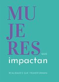 Mujeres que Impactan (eBook, ePUB)