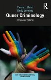 Queer Criminology (eBook, ePUB)