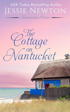 The Cottage on Nantucket (Nantucket Point, #1) (eBook, ePUB) - Newton, Jessie