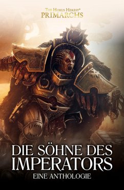 Cover Die Söhne des Imperators (eBook, ePUB)