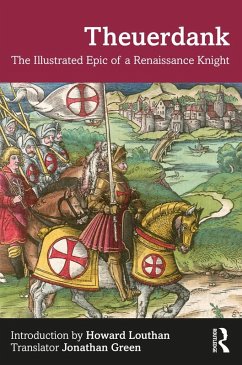 Cover Theuerdank (eBook, PDF)