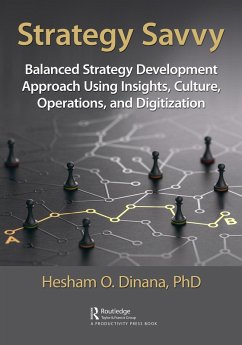 Cover Strategy Savvy (eBook, PDF)