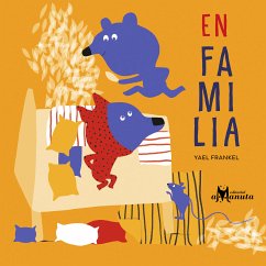 En familia (eBook, PDF) - Frankel, Yael