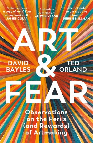 Art & Fear (eBook, ePUB) Art & Fear (eBook, ePUB)