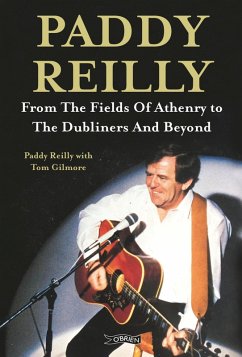 Paddy Reilly (eBook, ePUB) - Reilly, Paddy