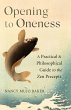 Opening to Oneness (eBook, ePUB) - Bild 1