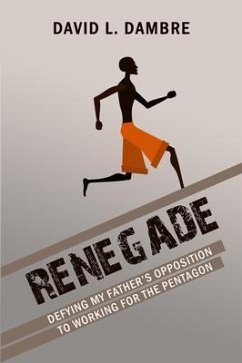 Cover Renegade (eBook, ePUB)