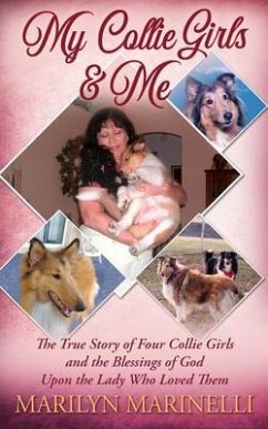 Cover My Collies Girls & Me (eBook, ePUB)